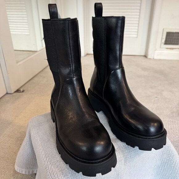 Vagabond Cosmo 2.0 Boots Chelsea Boot - Size 39 EU (9 US) - Picture 3 of 10